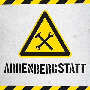Arrenbergstatt