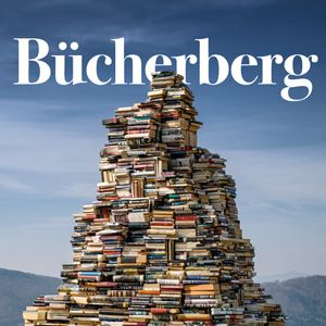 Bücherberg