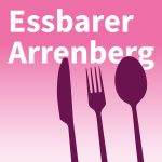 Essbarer Arrenberg