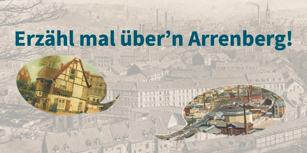 Was hier geht, geht überall.