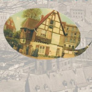 Der neue Erzähltreff mit Arrenmahl!