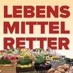 Lebensmittelretter