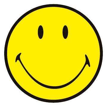 Logo-Smiley