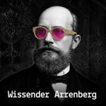 Der Wissende Arrenberg
