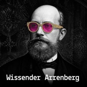 Der Wissende Arrenberg