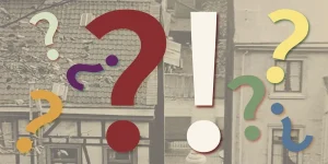 Testprojekt für Initialen