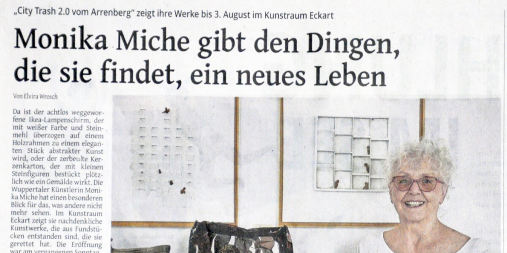 Das ist Nicht »Essbaren Arrenberg«